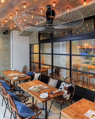 goodspoon グッドスプーン なんばCITY南館店の特集写真