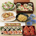 寿司 和食 がんこ 曽根崎本店のおすすめ料理1