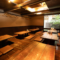 ビストロ Bistroじぇい 本厚木店(本厚木/居酒屋)＜ネット予約可