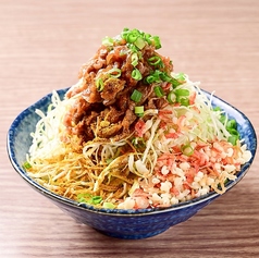 牛カルビカレー