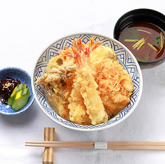 天ぷら新宿つな八 総本店のおすすめ料理2