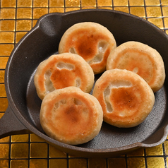 肉汁餃子 3個