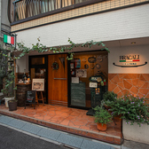 ブラカリイタリア料理店の雰囲気3