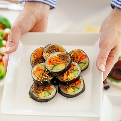 韓国Dining タッカンマリ研究所特集写真1