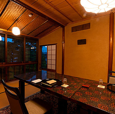 新茶家の雰囲気2