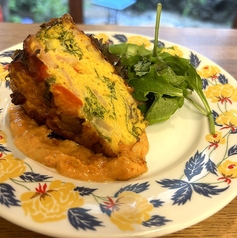 キッシュ