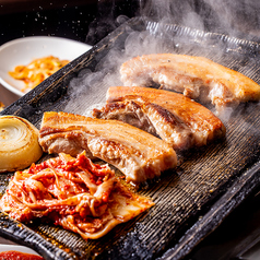 最高級生国産豚バラ使用旨みと甘みが違う本物の写真