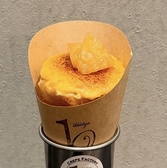 CREPE FACTORY ikkkkyu クレープファクトリーイッキューのおすすめ料理2