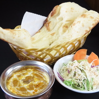 種類豊富なドリンクが自慢。お好み一杯と共に！