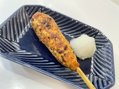 つくね(たれ・塩)