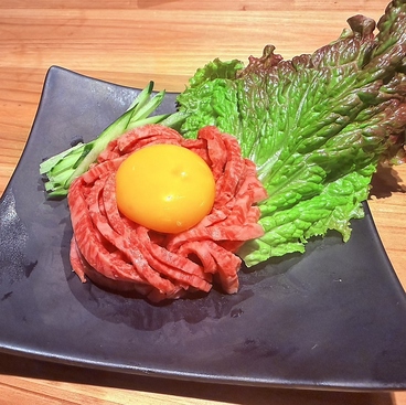 焼肉ぐにのおすすめ料理1
