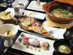 日本料理 斗南のおすすめ料理1