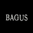 バグース BAGUS 天神店のロゴ