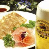 熱烈的中華 四川菜園 栄店の写真