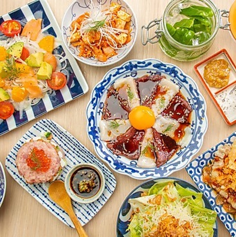 博多かわ串 高知餃子 酒場フタマタ 西池袋店 要町 居酒屋 ネット予約可 ホットペッパーグルメ