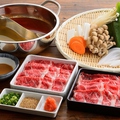 但馬屋 なんばCITY店のおすすめ料理1