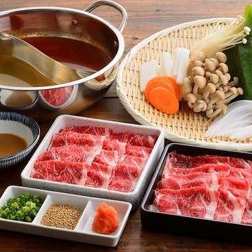 但馬屋 なんばCITY店のおすすめ料理1