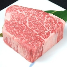 神戸牛一頭流 肉兵衛 赤坂本店のコース写真