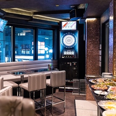 MILAS ミラス 恵比寿店の特集写真