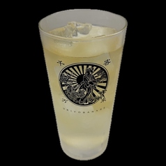 レモンハイボール