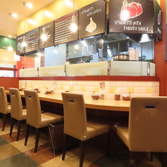 イタリアンダイニング DONA ドナ エキア川越店の雰囲気1