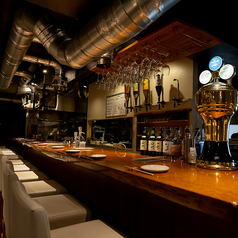 喰い酔わせ処 てっぱん真心 SHIN 立川特集写真1