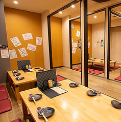 高田屋 梅田堂山店特集写真1