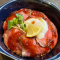 料理メニュー写真&nbsp;ローストビーフ丼