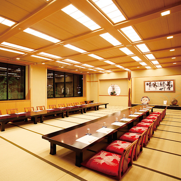 彩懐石 うらわ高砂の雰囲気1