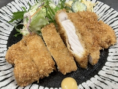 丹波旬菜 田舎家のおすすめランチ1