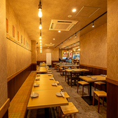 権吉 大船店の雰囲気2