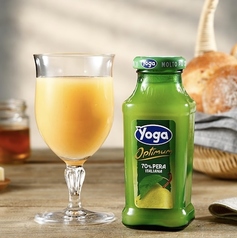 ヨーガスッコディペーラ／とろり濃厚　