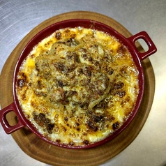 ギルド食堂のおすすめ料理1