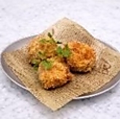 ふわとろ厚揚げ豆腐