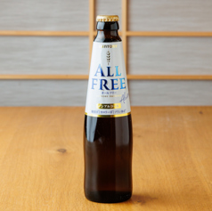 ノンアルコールビール