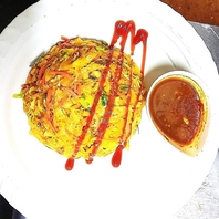 【本場の味をお届け！】本格的なスリランカ料理をどうぞ
