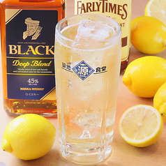 築地食堂 源ちゃん 深川ギャザリア店のコース写真