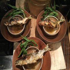 ほねラボラトリーの写真2