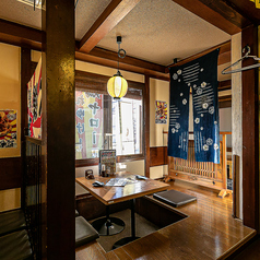 居酒屋 それゆけ!鶏ヤロー! 南福島店の特集写真