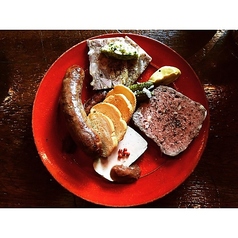 VAPEUR ヴァプールのコース写真