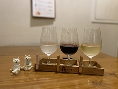 洋食のみどころ レント Lentのおすすめドリンク2