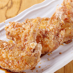 そば居酒屋 楽のコース写真