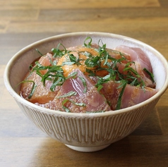 ひゅうが丼