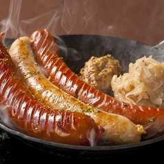 世界のビール博物館 グランフロント大阪店のコース写真