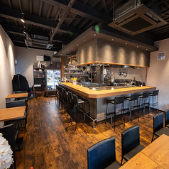 Hikagen ヒカゲン 吉祥寺特集写真1