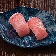 鮮度抜群の海の幸を贅沢に使用しております