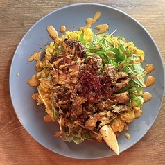 BARBIG絶品スパイシーケバブライス