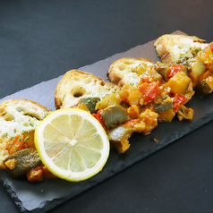 DINING BAR 転生の雰囲気2