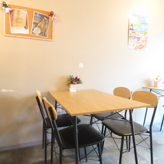 みんなのCafe Jun ジュンの雰囲気1