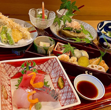 季節料理 井で乃のおすすめ料理1